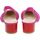 Chaussures Femme Escarpins Ara Escarpins Rouge