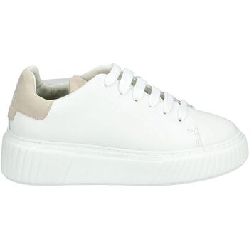 Chaussures Femme Baskets basses Marc O'POLO Dri-FIT Sneaker Blanc