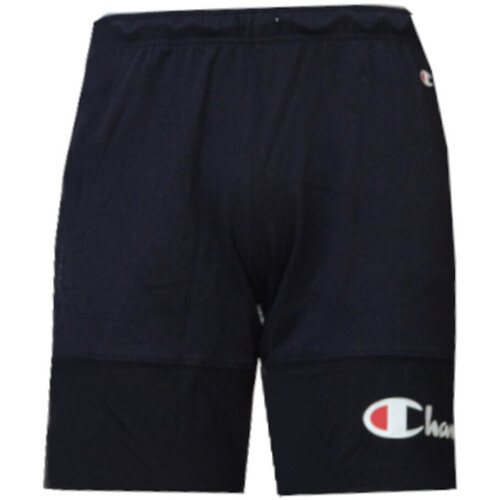 Vêtements Garçon Shorts PEPE / Bermudas Champion 306753 Noir
