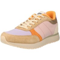 Chaussures Femme Baskets mode Woden  Multicolore