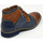 Chaussures Homme Boots Kdopa Billy marron Marron