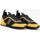 Chaussures Homme Baskets mode Emporio Armani EA7 34045 NEGRO