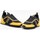 Chaussures Homme Baskets mode Emporio Armani EA7 34045 NEGRO