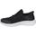 Chaussures Homme Multisport Skechers 210810-BLK Noir