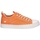 Chaussures Femme Baskets mode Mustang 1376308 Orange