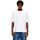 Vêtements Homme T-shirts & Polos Diesel A13937 0NIAR T-BOXT-D-100 Blanc