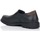 Chaussures Homme Mocassins Virucci VR3E-038 Noir