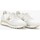 Chaussures Femme Baskets mode Cetti 33034 BLANCO