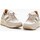 Chaussures Femme Baskets mode Cetti 33038 Beige