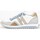Chaussures Homme Baskets basses Cetti Zapatillas  en color blanco para Blanc