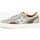 Chaussures Homme Baskets mode Cetti 33052 Beige