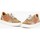 Chaussures Homme Baskets mode Cetti 33053 Beige