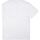 Vêtements Enfant T-shirts & Polos Diesel J01776-00YI9 - TKAND-K100 WHITE Blanc