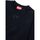 Vêtements Fille Sweats Diesel J01826 KYAX3 - STRASLIUM-K900 Noir