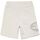 Vêtements Enfant Shorts / Bermudas Diesel J01786-0IEAX PCURVBIGOVAL-K129 Blanc