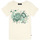 Vêtements Femme T-shirts manches courtes Le Temps des Cerises TEMPS DES CERISES - T-shirt - crème Autres