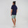 Vêtements Homme Shorts / Bermudas Oxbow Short coton façonné OTUI Vert