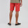 Vêtements Homme Shorts / Bermudas Oxbow Short chino uni stretch ONAGH Rouge