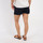 Vêtements Femme Shorts / Bermudas Oxbow Short uni surteint ORMEO Bleu