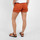 Vêtements Femme Shorts / Bermudas Oxbow Short uni surteint ORMEO Marron