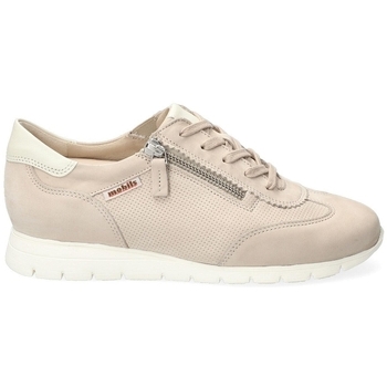 Chaussures Femme Tennis Mobils DONIA Rose