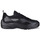 Chaussures Homme Baskets mode Valentino Sneakers Gumboy Noir