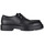 Chaussures Homme Bottes Givenchy Derbies Squared Noir