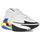 Chaussures Homme Baskets mode Balmain Sneakers Unicorn Blanc