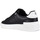 Chaussures Homme Baskets mode Balmain Sneakers B-court Noir