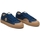 Chaussures Homme Baskets basses Sanjo K200 - Blue/Gum Bleu