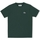 Vêtements Homme T-shirts & Polos Sanjo T-Shirt Patch Classic - Bottle Vert