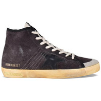 Chaussures Homme Baskets mode Golden Goose Fergey Sneakers Francy Noir