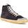 Chaussures Homme Baskets mode Golden Goose Sneakers Francy Noir