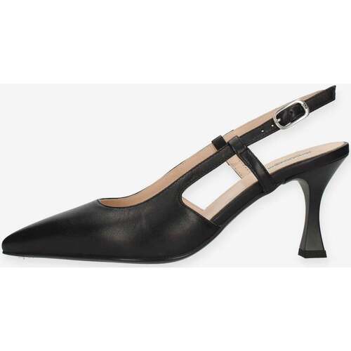 Chaussures Femme Escarpins NeroGiardini E409331DE-100 Noir