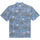 Vêtements Homme T-shirts & Polos Element Thalweg Bleu