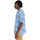 Vêtements Homme T-shirts & Polos Element Thalweg Bleu