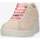 Chaussures Femme Baskets montantes Melluso R20245W-KISS Beige