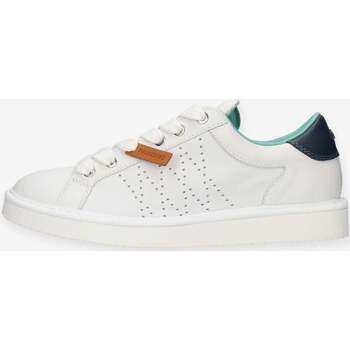 Chaussures Homme Baskets basses Panchic P01M013-00860035 Blanc
