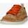 Chaussures Homme Baskets montantes Panchic P01M011-00552116 Marron