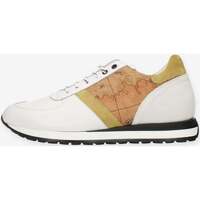 Chaussures Homme Baskets basses Alviero Martini UU113-769A-0900 Blanc