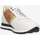 Chaussures Homme Baskets basses Alviero Martini UU113-769A-0900 Blanc