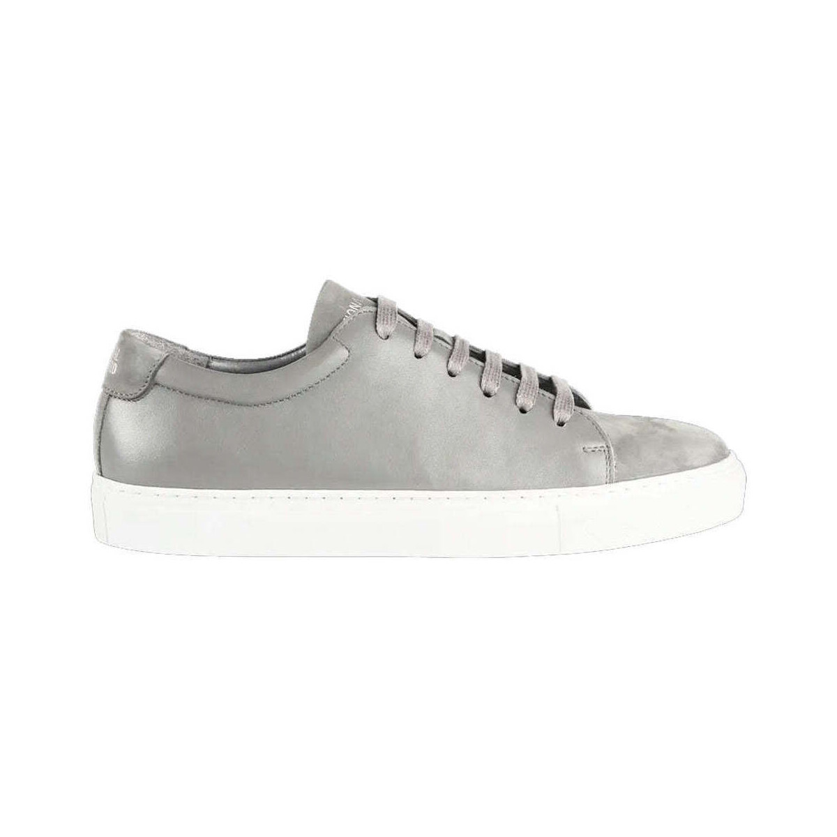 Chaussures Homme Baskets mode National Standard  Gris