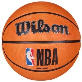 Accessoires Ballons de sport Wilson BALLON NBA DRV PRO BSKT TAILLE 7 - MARRON - 7 Marron