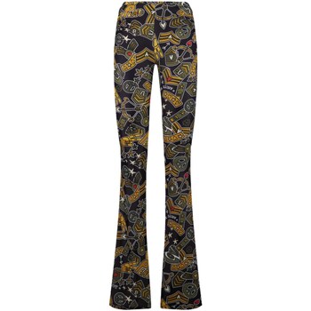 Vêtements Femme Pantalons 5 poches Aniye By 185204 Noir