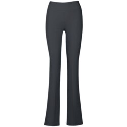 Vêtements Femme Pantalons 5 poches Sandro Ferrone S18XBDMOSCHINO Noir