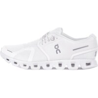 Chaussures Femme Baskets montantes On Running 59 98373 Blanc