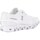 Chaussures Homme Baskets montantes On Running 59 98376 Blanc