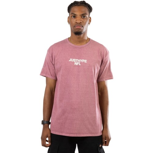 Vêtements T-shirts manches longues Hype Tennessee Titans Multicolore
