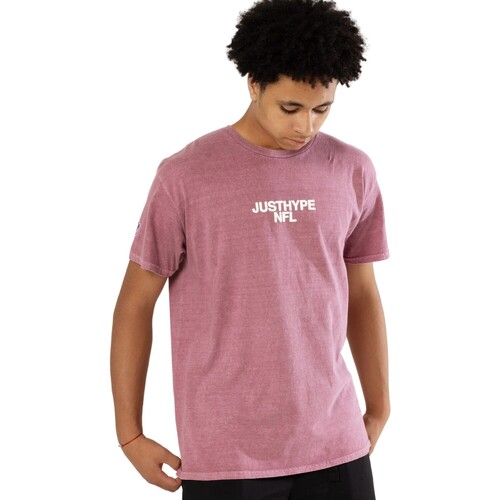 Vêtements Enfant T-shirts manches courtes Hype Tennessee Titans Multicolore