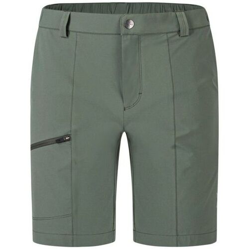 Vêtements Homme Shorts / Bermudas Montura Shorts Smart Travel Homme Verde Salvia Vert